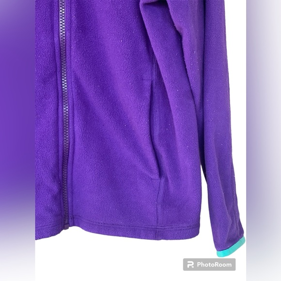 Patagonia Micro D Hoody For Girls - Picture 3 of 8